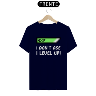 Nome do produto Camiseta EXP