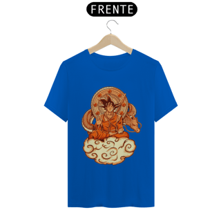 Nome do produto Camiseta Goku Shenlong