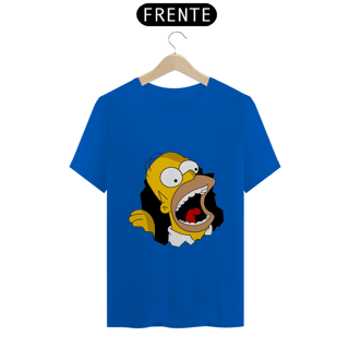 Nome do produto Camiseta Homer