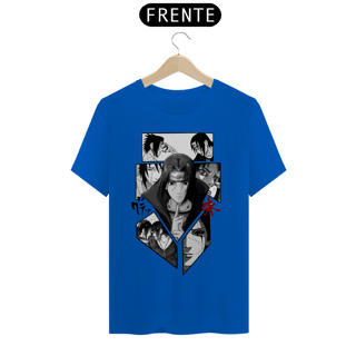 Nome do produto Camiseta Itachi Uchiha