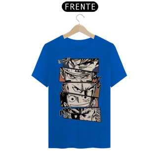 Nome do produto Camiseta Animes