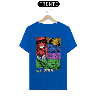 Nome do produto Camiseta Muguiwaras