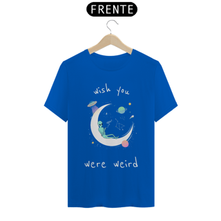 Nome do produto Camiseta Alienspace