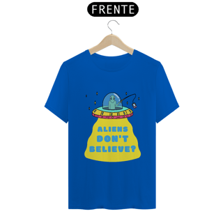 Nome do produto Camiseta Alien Spaceship