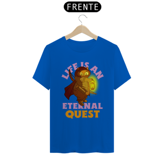Nome do produto Camiseta Cats D&D Stealth