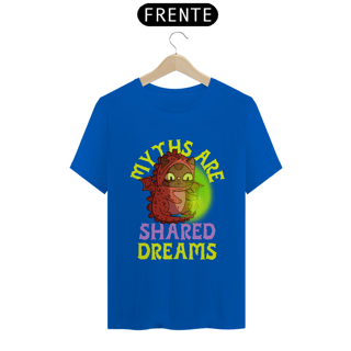 Nome do produto Camiseta Cats D&D Dragon