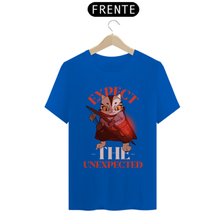 Nome do produto Camiseta Cats D&D Archer