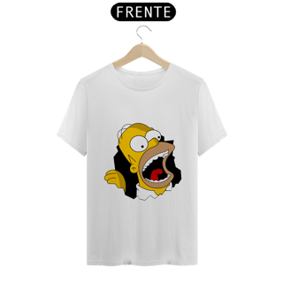 Nome do produto Camiseta Homer