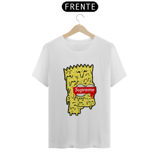 Nome do produto Camiseta Bart Supreme