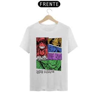 Nome do produto Camiseta Muguiwaras