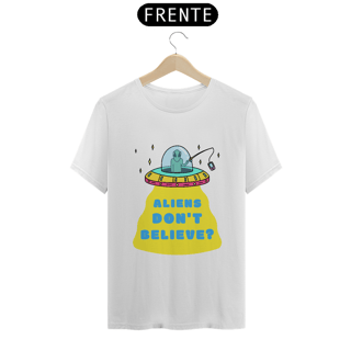 Nome do produto Camiseta Alien Spaceship