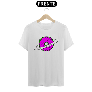 Nome do produto Camiseta Donut Planet