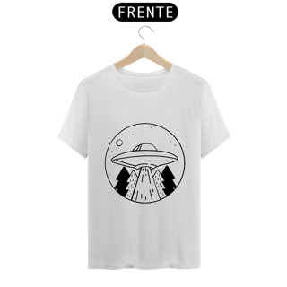 Nome do produto Camiseta Abduction