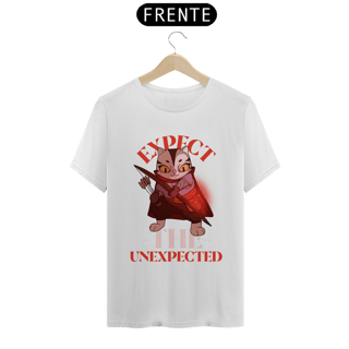 Nome do produto Camiseta Cats D&D Archer