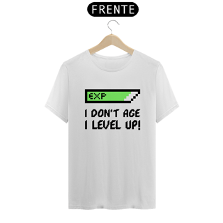 Nome do produto Camiseta EXP Blackout