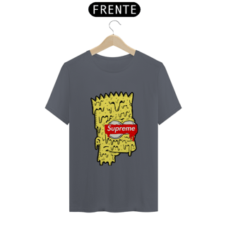 Nome do produto Camiseta Bart Supreme