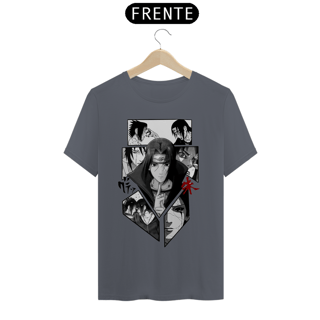 Nome do produto Camiseta Itachi Uchiha