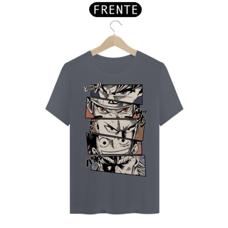 Nome do produto Camiseta Animes