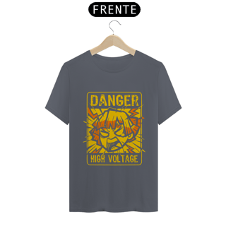 Nome do produto Camiseta Zenitsu