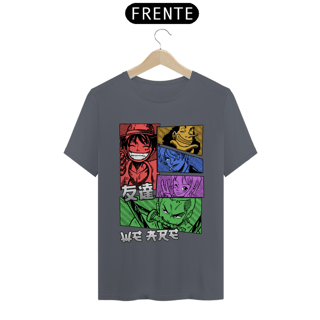 Nome do produto Camiseta Muguiwaras