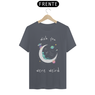 Nome do produto Camiseta Alienspace