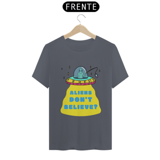 Nome do produto Camiseta Alien Spaceship