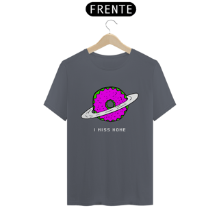 Nome do produto Camiseta Donut Planet