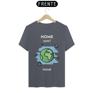 Nome do produto Camiseta Terra