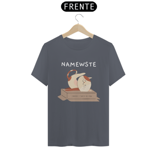 Nome do produto Camiseta Namewste