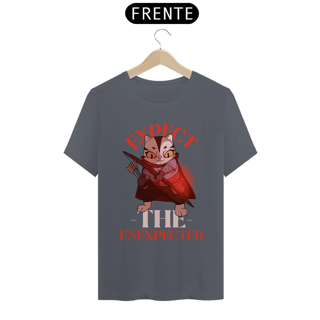 Nome do produto Camiseta Cats D&D Archer