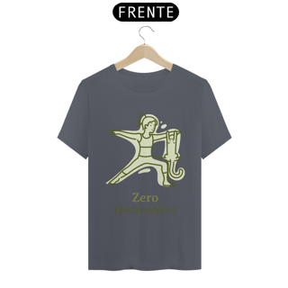 Nome do produto Camiseta Meow Yoga