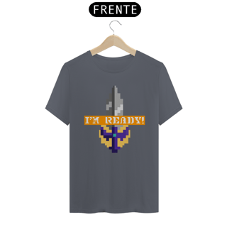 Nome do produto Camiseta Sword Pixel