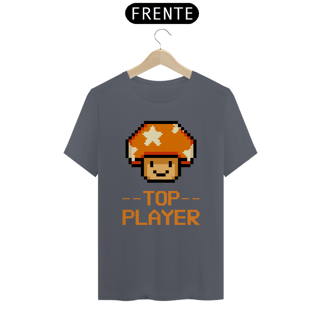 Nome do produto Camiseta Top Player