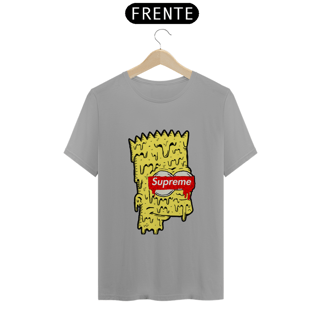 Nome do produto Camiseta Bart Supreme