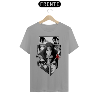 Nome do produto Camiseta Itachi Uchiha