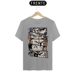 Nome do produto Camiseta Animes