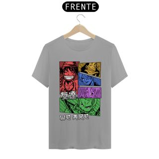 Nome do produto Camiseta Muguiwaras