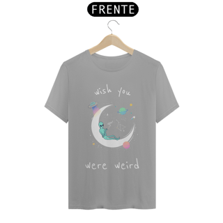 Nome do produto Camiseta Alienspace