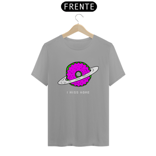 Nome do produto Camiseta Donut Planet