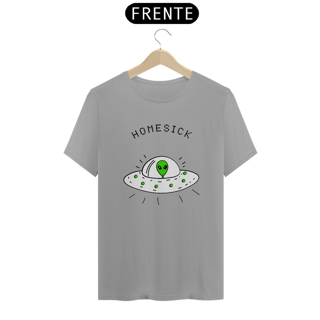Nome do produto Camiseta Alien Spaceship