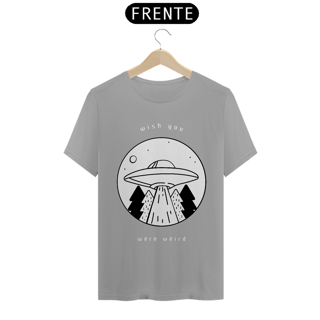 Nome do produto Camiseta Abduction