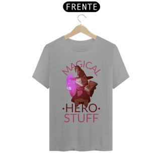 Nome do produto Camiseta Cats D&D Mage