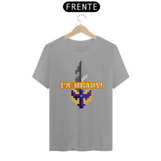 Nome do produto Camiseta Sword Pixel