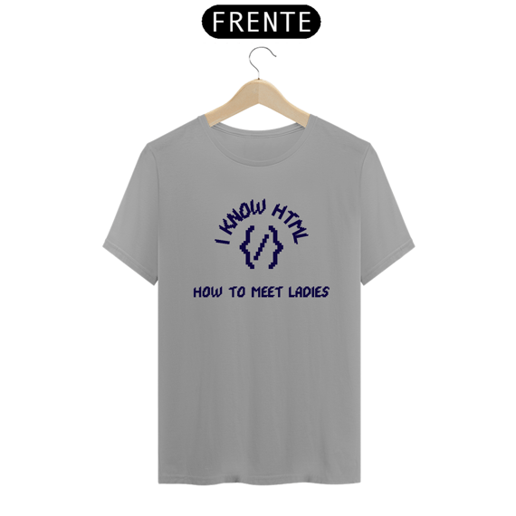 Camiseta Codes 8BIT
