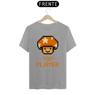 Nome do produto Camiseta Top Player