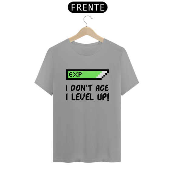 Camiseta EXP Blackout
