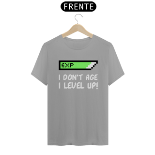 Nome do produto Camiseta EXP