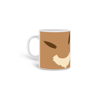 Nome do produto Caneca Pokemon Evee