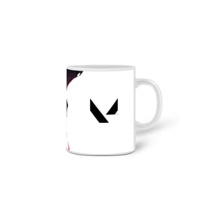 Nome do produto Caneca Valorant