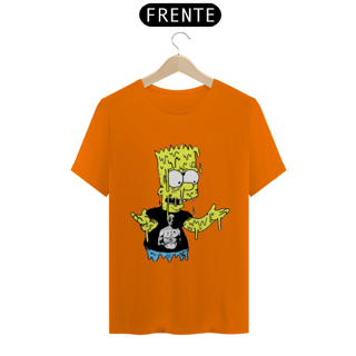 Nome do produto Camiseta Bart Simpson